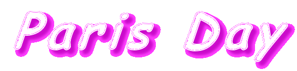 Paris Day